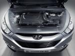 Hyundai ix35 2010 года